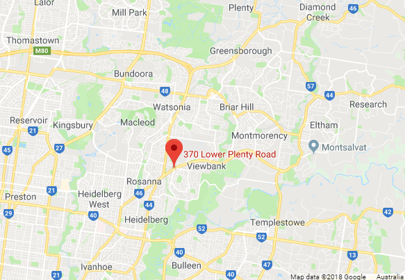 370 Lower Plenty Road, Viewbank VIC 3084